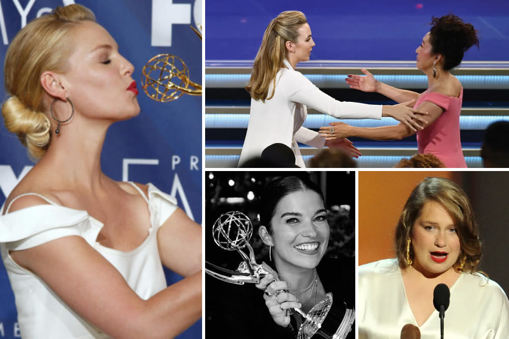 Emmys: Most Shocking Upsets and Wins, Ranked