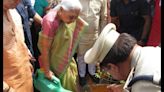 Celebrate plantation drive as a festival: U.P. governor