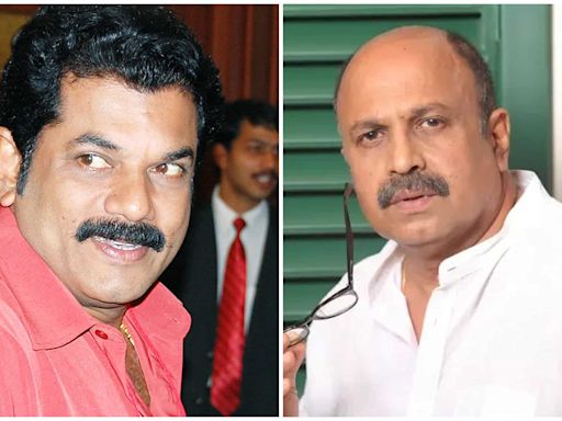 Malayalam actor-MLA Mukesh arrested; Siddique likely to be held soon - Kerala #MeToo latest