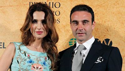 Salen a la luz nuevos detalles sobre la boda entre Paloma Cuevas y Luis Miguel: 'En las Vegas o en otro sitio'
