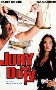 Jury Duty