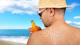 Sunblock is obnoxious (but the alternative, skin cancer, is terrifying)