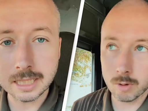 Man's savage rant about why he doesn't help his wife with kids or chores goes viral