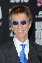 Robin Gibb