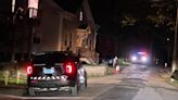 UPDATE: Three injured in Coventry stabbing incident | ABC6