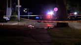 Man shot to death on Cleveland sidewalk