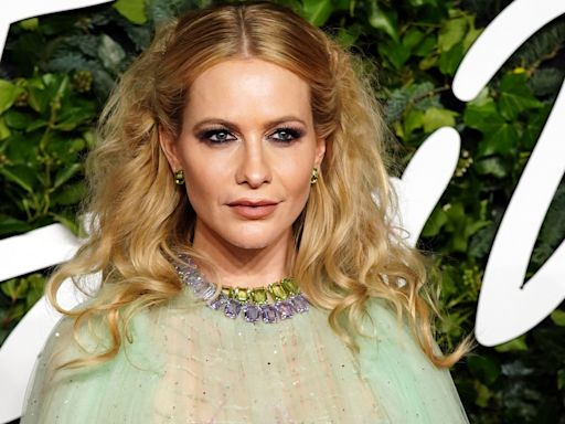 Poppy Delevingne suggests ‘stigma’ was reason she did not divorce sooner