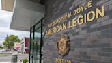 Photos: American Legion Post 139 shows off new digs in Virginia Square | ARLnow.com