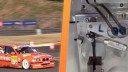 How BMW’s Genius ‘Pendulum Brake’ System Beat an ABS Ban in Racing