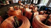 Copper slips as rising stocks highlight poor demand prospects - ET Auto