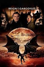 Reign of the Gargoyles (2007) — The Movie Database (TMDB)