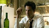 Keanu Reeves to Return for a Constantine Sequel with Original Director Francis Lawrence