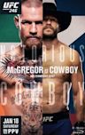 UFC 246: McGregor vs. Cerrone