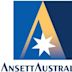 Ansett Australia