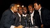 Otis Williams Details How The Temptations Made 'My Girl': 'Never Would've Imagined It Would Be That Big' (Exclusive)