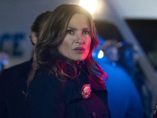 Law And Order: SVU Handled Benson's Finale Standoff In The Perfect Way, But I See Why More Crime ...