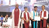 IIT Palakkad holds 6th convocation