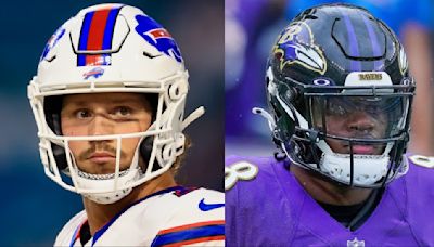 Buffalo Bills vs. Baltimore Ravens: Preview, Odds, Best Bets, Probable Starting Lineup, And Injury Update