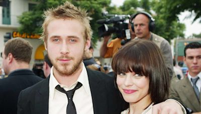 8 Cute Pics of Ryan Gosling and Rachel McAdams Promoting “The Notebook, ”Which Came Out 20 Years Ago Today