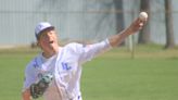 Wallace's pitching greatness on full display in final act with Inland Lakes baseball