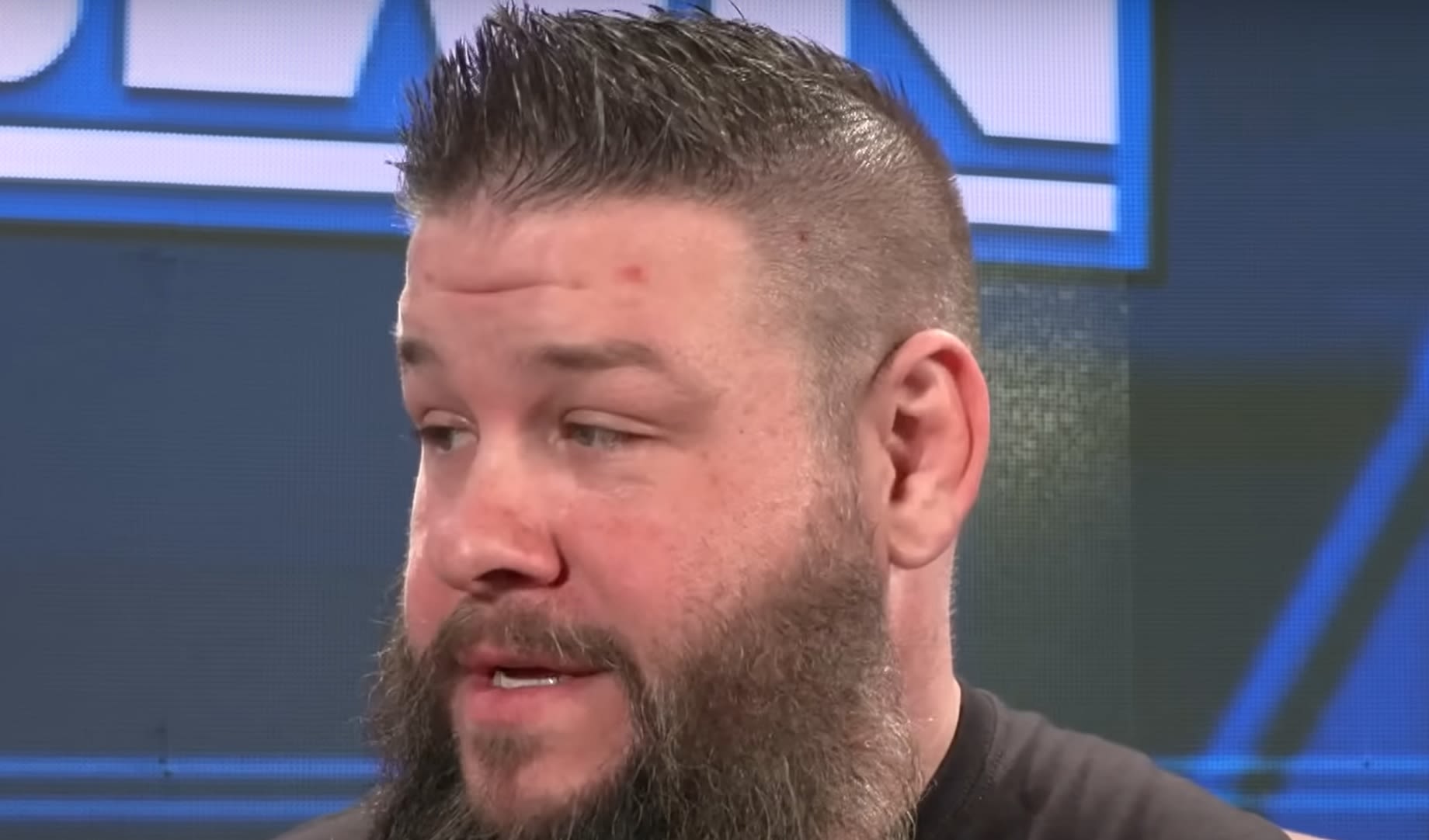 Kevin Owens Reveals He Has Only 9 Months Left On WWE Deal, Isn’t Sure What’s Next - PWMania - Wrestling News