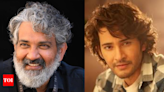 Did SS Rajamouli buy book rights for his upcoming Mahesh Babu starrer 'SSMB29'? Here is what we know | - Times of India