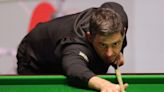World Snooker Championship results as Ronnie O'Sullivan and Judd Trump crash out