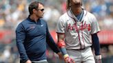 Snakebit Season: Acuña's ACL Tear Latest Devastating News for Braves