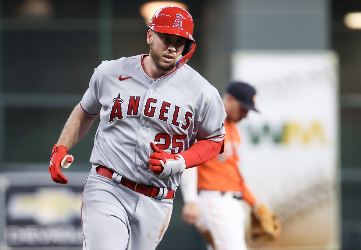 Angels News: Former Los Angeles Baseman Could Take Over For Triston Casas at Boston