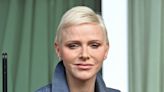 Princess Charlene of Monaco says she is ‘still fragile’ despite return to public eye