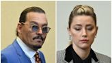 Johnny Depp ‘tried to show nude photos of Amber Heard and hint she was escort’, unsealed court documents show