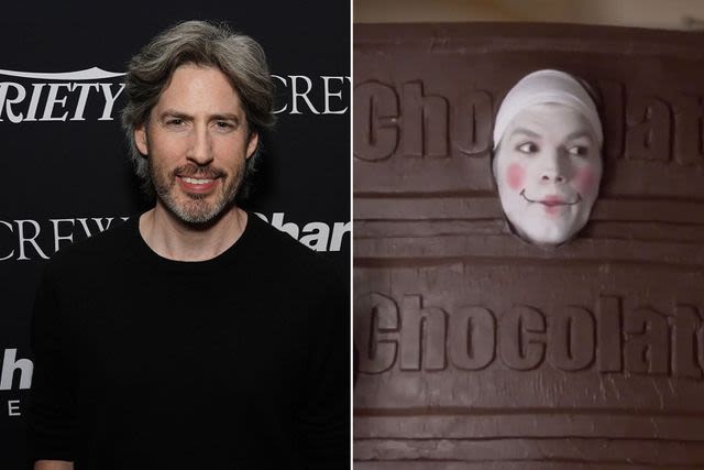 “Saturday Night” director Jason Reitman says guest writing at “SNL” among 'greatest weeks of my life'