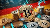 Germany Retains $2.2B in Bitcoin, Market Faces Uncertainty - EconoTimes