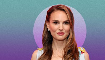 Natalie Portman on the true story that inspired ‘Lady in the Lake’