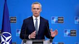 NATO leader says Trump put US troops, allies at risk with remarks