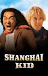 Shanghai Noon