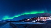 Island named best to see Northern Lights but it's one of most dangerous