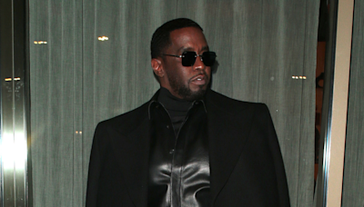 Diddy's Former Employees Claim He Mentally & Verbally Abused Them | 103 JAMZ