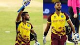 'THE 36 Club'! Nicholas Pooran EQUALS Rohit Sharma, Yuvraj Singh's Record