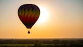 This Topeka family has a high-flying hobby — hot air balloons. Here's how to see them