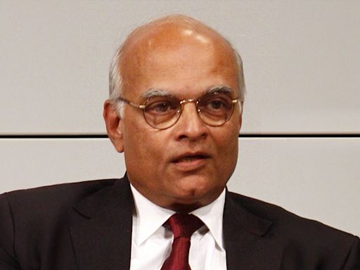 United States' rivalry with China primary driver for 'Resolve Tibet Act': Shivshankar Menon