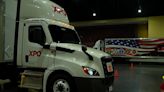 Hundreds of semi-truck drivers compete in Missouri Truck Driving Championship in Branson