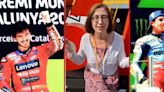 El análisis del GP de Catalunya de Elvira González