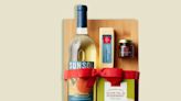 21 Best Wine Gift Baskets For The Vino Lover in Your Life
