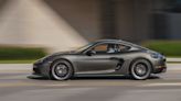 Our 2022 Porsche Cayman GTS 4.0 Is a Love Boat on Wheels