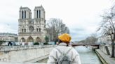 Notre Dame finally has a reopening date