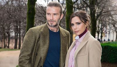 David Beckham se enamoró de Victoria por estas cualidades