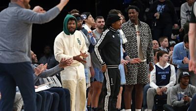 Memphis Grizzlies to learn NBA schedule. What it means for Ja Morant, national TV opportunities