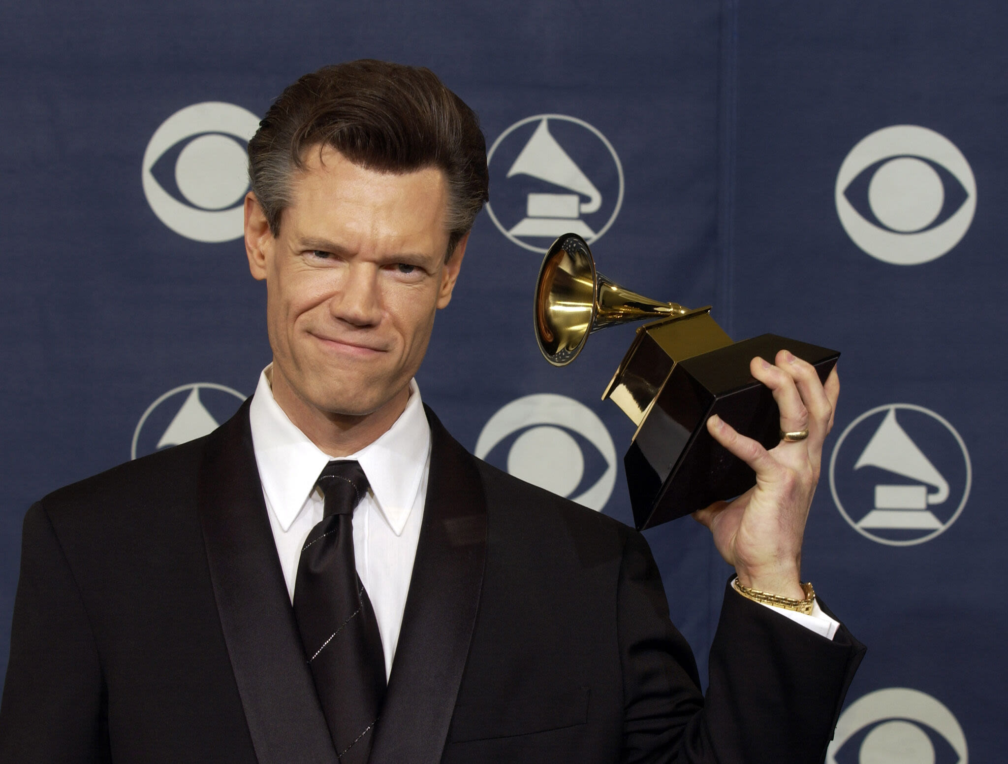 Country music legend Randy Travis unveils new song debuting May 3