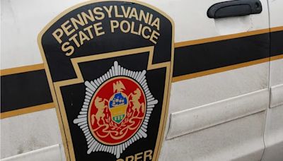 Pa. state trooper sentenced to probation for firing his gun during road-rage dispute
